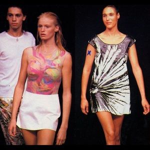 Meet your Posher, Yeva